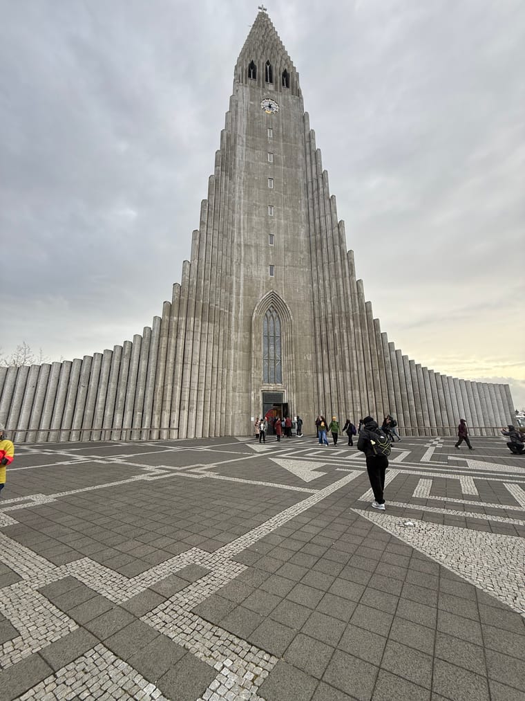 Reykjavík und seine seltsamen Museen