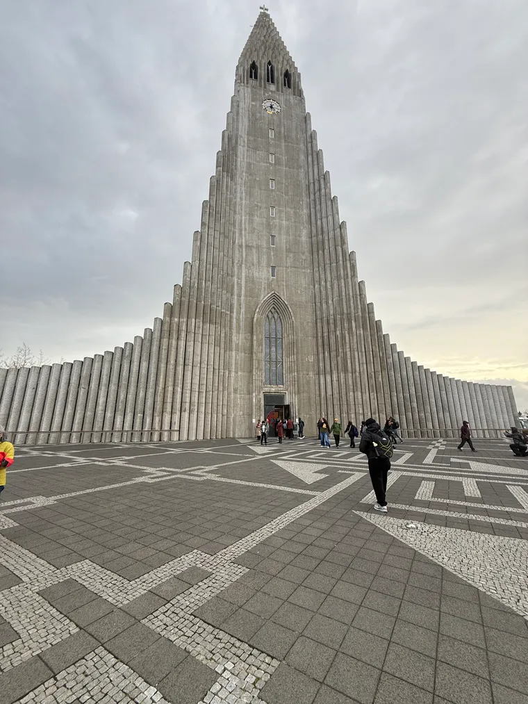 Reykjavík and Its Strange Museums